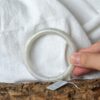 Burma Handmade Jade Bangle Burma Jadeite Bracelet 56mm - Image 5