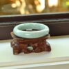 Authentic Burma Jade Jewelry 55mm - Image 3