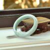 Authentic Burma Jade Jewelry 55mm - Image 4