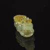 White Jade Pixiu statue Jadeite Pendant necklace JPT00000057 - Image 2
