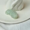 Chinese Pixiu Jadeite Jade with certificate, statue, natural jade necklace jewelry PTJ00000008 - Image 9
