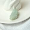 Chinese Pixiu Jadeite Jade with certificate, statue, natural jade necklace jewelry PTJ00000008 - Image 4