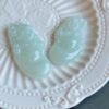 Natural Jadeite Buddha Pendant Icy Translucent Grade A Jade JPT00000016 - Image 3