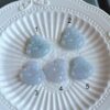 Laverndar Natural Jadeite Buddha Pendant Icy Translucent Grade A Jade JPT00000018 - Image 2