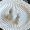 Natural Jadeite Stone Seal Stamp JPT00000022 - Image 3