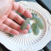 Natural Jadeite Carved Pendants Handmade Jewelry JPT00000031 - Image 4