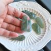 Natural Jadeite Carved Pendants Handmade Jewelry JPT00000031 - Image 5