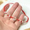 Grade A Jadeite Dragon Bracelet: Natural Burma Jadeite Gemstone Bangle BEAD00000008