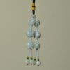 Handcrafted Jade Hanging Ornament BEAD00000009 - Image 8