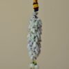 Handcrafted Jade Hanging Ornament BEAD00000009 - Image 4