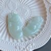 Natural Jadeite Buddha Pendant Icy Translucent Grade A Jade JPT00000016 - Image 4