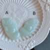 Natural Jadeite Buddha Pendant Icy Translucent Grade A Jade JPT00000016 - Image 9