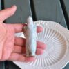 Natural Jadeite Buddha Hand Carving Jade Pendant Handheld Sculpture JPT00000020 - Image 7