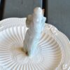Natural Jadeite Buddha Hand Carving Jade Pendant Handheld Sculpture JPT00000020 - Image 9