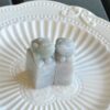 Natural Jadeite Stone Seal Stamp JPT00000022 - Image 4