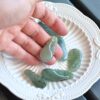 Natural Jadeite Carved Pendants Handmade Jewelry JPT00000031 - Image 7