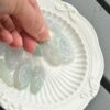 Natural Jadeite Carved Pendants Handmade Jewelry JPT00000040 - Image 5