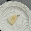 Yellow Jade Longevity Pendant JPT00000041 - Image 5