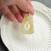 Yellow Jade Longevity Pendant JPT00000041 - Image 7