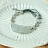 Grade A Jadeite Dragon Bracelet: Natural Burma Jadeite Gemstone Bangle BEAD00000008 - Image 5
