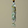 Handcrafted Jade Hanging Ornament BEAD00000009 - Image 7