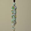 Handcrafted Jade Hanging Ornament BEAD00000009 - Image 9