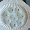 Natural Jadeite Buddha Pendant Icy Translucent Grade A Jade JPT00000017 - Image 6