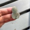 Green Jadeite Pendant Necklace, Handmade Jewelry JPT00000011 - Image 15