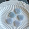 Laverndar Natural Jadeite Buddha Pendant Icy Translucent Grade A Jade JPT00000018 - Image 3