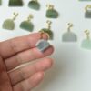 Jade accessories necklace charms sister gifts JPT00000092 - Image 8
