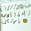 Jade accessories necklace charms sister gifts JPT00000092 - Image 5
