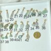 Jade accessories necklace charms sister gifts JPT00000092 - Image 10