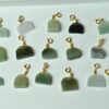 Jade accessories necklace charms sister gifts JPT00000092 - Image 3