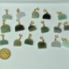 Jade accessories necklace charms sister gifts JPT00000092 - Image 4
