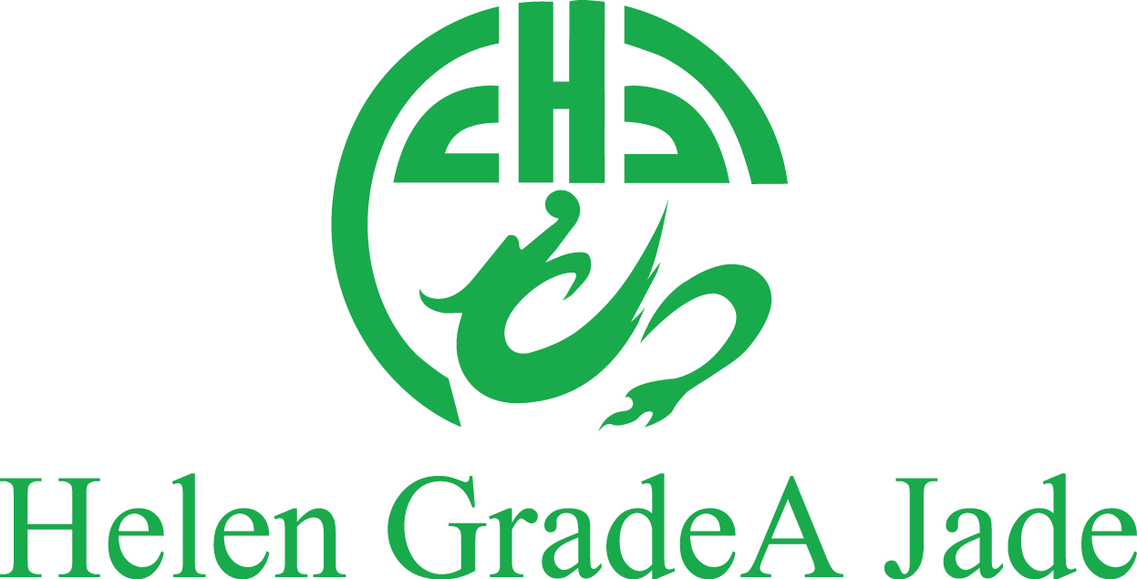 Helen Grade A Jade