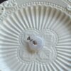 Light Purple Jade Donut Pendant Silver 925 JPT00104 - Image 6