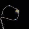 Genuine Australian Opal Bracelet with Silver 925 - Image 4