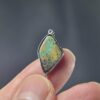 Genuine Australian Opal Bracelet with Silver 925 - Image 7