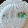 Cute Jade Animal Charms for Kids Little Pig & Teddy Bear Carvings JPT00113 - Image 5