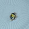Natural Scenic Amber Talisman Pendant Genuine Landscape Amber in Solid 925 Sterling Silver - Image 6