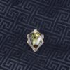 Handmade Picture Amber Pendant with 925 Silver Setting - Image 5