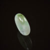 Natural Jadeite Jade Ring – 16mm Inner Diameter | Soft Green Jade Band | Elegant Everyday Jewelry - Image 3