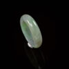 18mm Natural Jadeite Jade Ring – Grade A Jade - Image 2