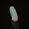 Jade Rings Stone Band Ring Black 19 mm - Image 2