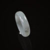 natural jadeite ring