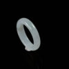 Jade Rings Stone Band Ring Black 18.2 mm - Image 3