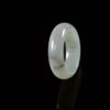 Jade Rings Stone Band Ring Black 19.1 mm - Image 3