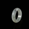 Jadeite ring natural