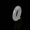 Jade rings stone band