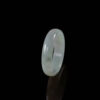Jade Rings Stone Band Ring Black 18 mm - Image 3
